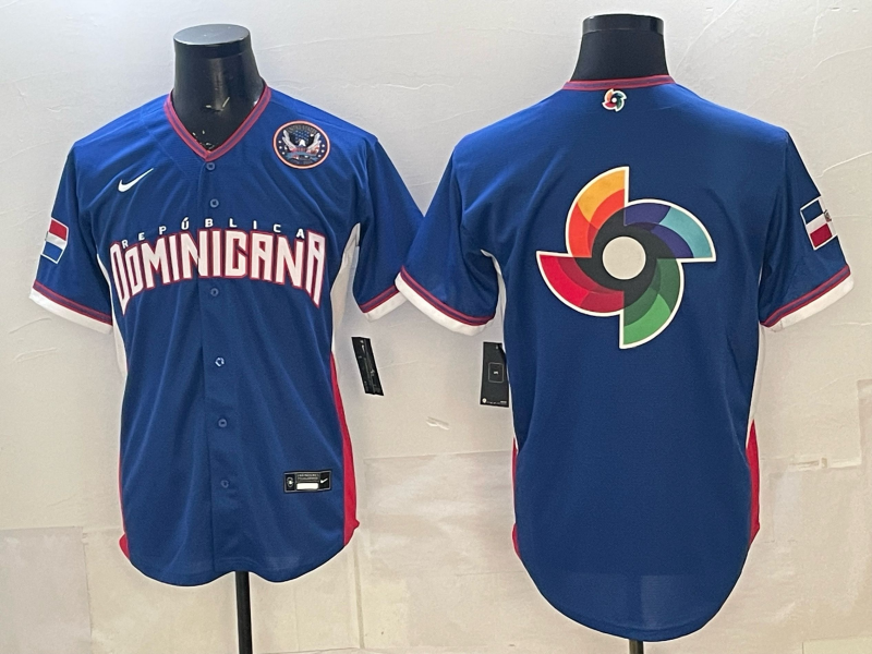 Men 2026 World cup Nike MLB Jersey 202601253->->MLB Jersey